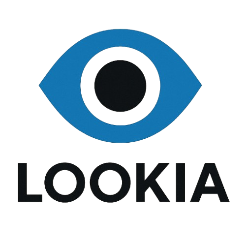 Lookia logo